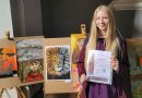 Mokinių piešinių ir fotografijų konkursas „Šv. Pranciškus – gyvūnų globėjas“